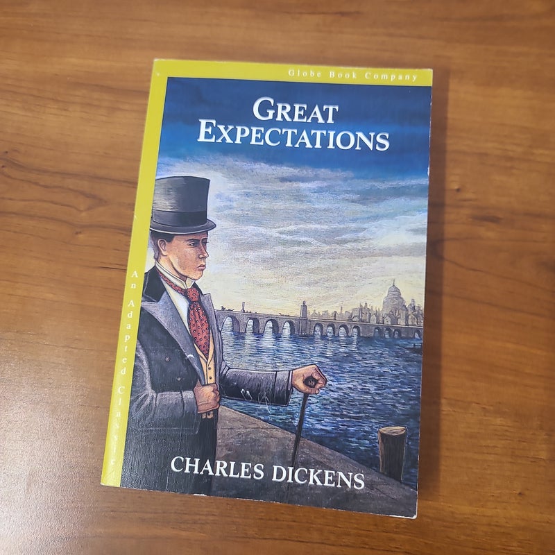 Great Expectations