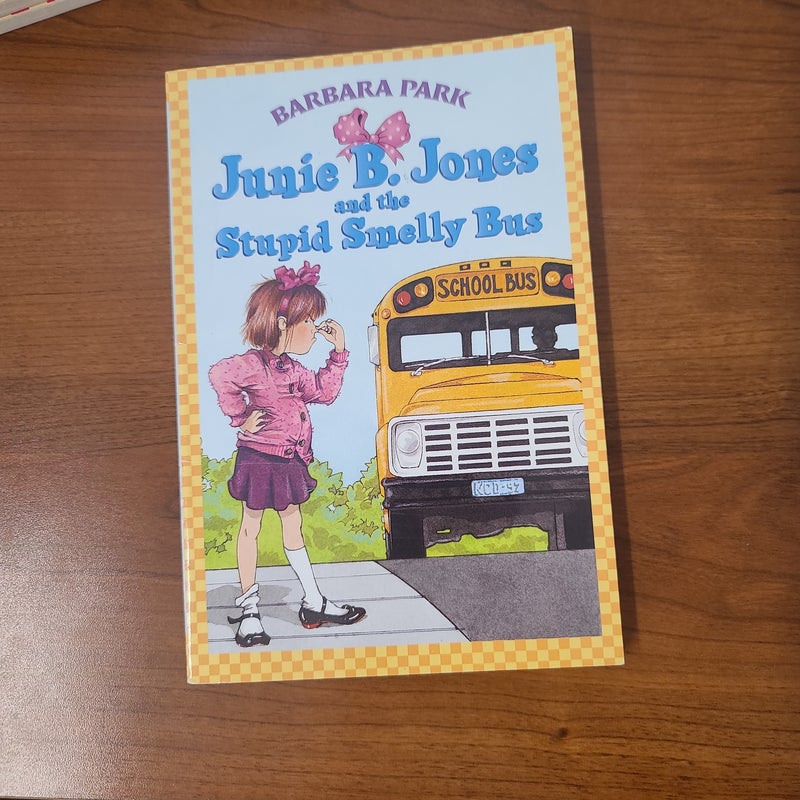 Junie B. Jones LOT