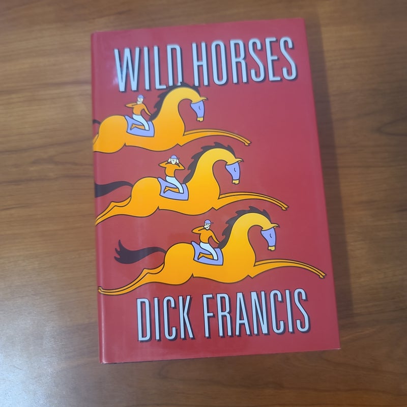 Wild Horses