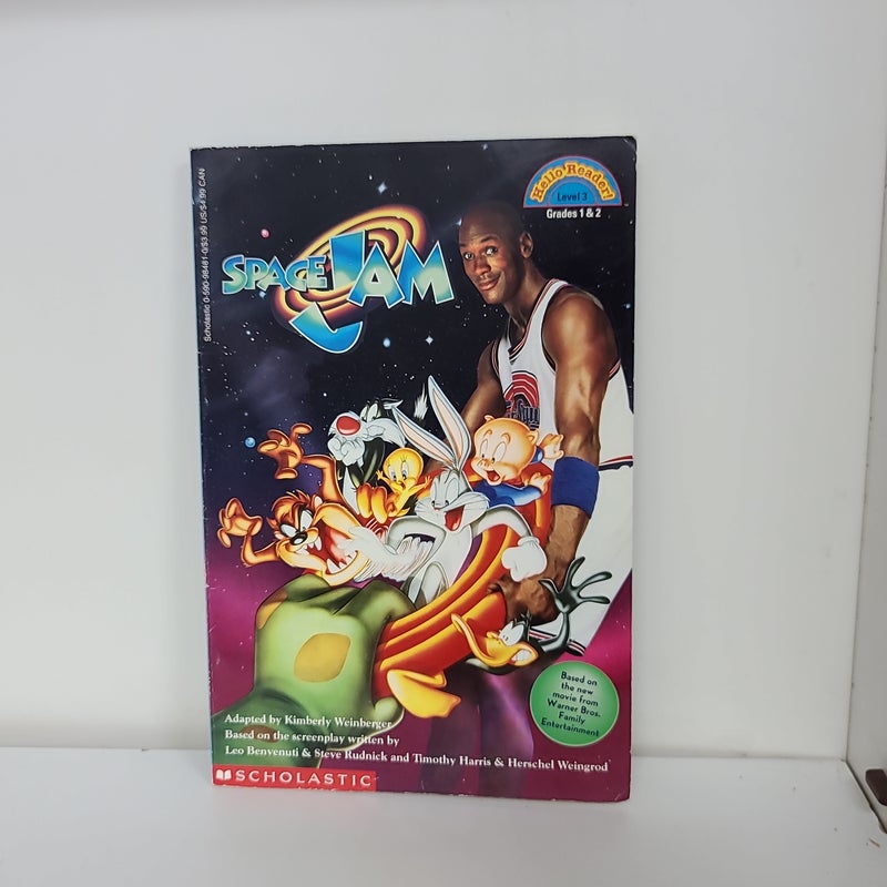 Space Jam