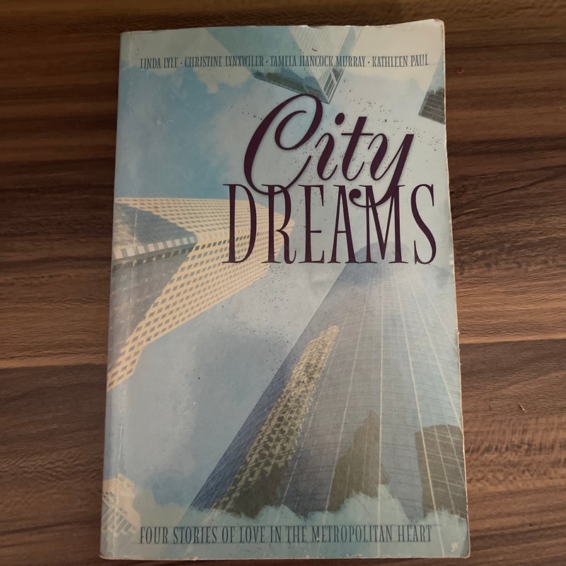 City Dreams