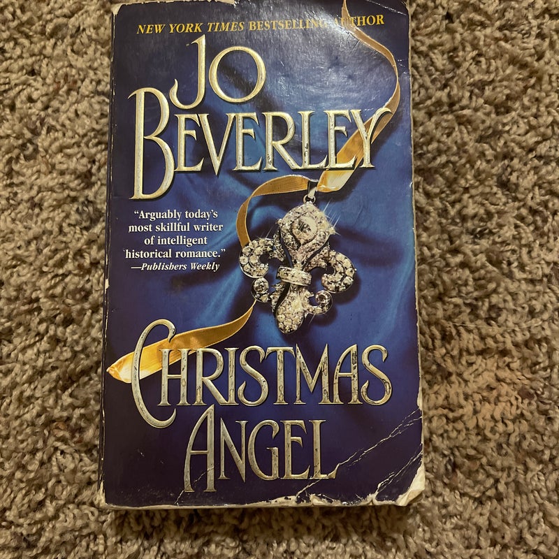 Christmas Angel