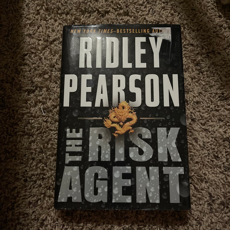 The Risk Agent 