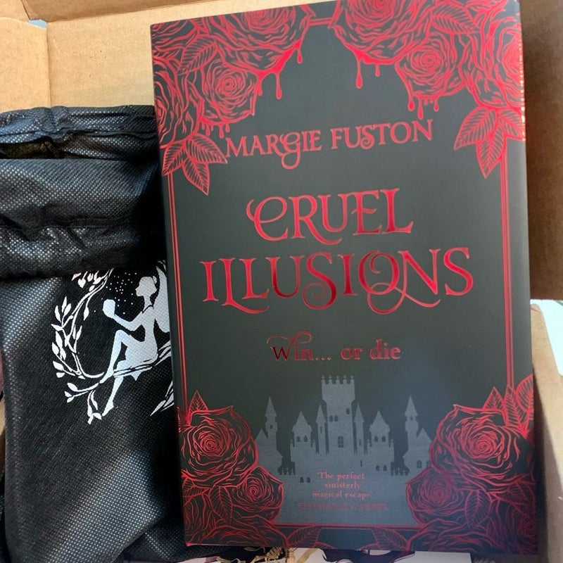 Cruel Illusions 