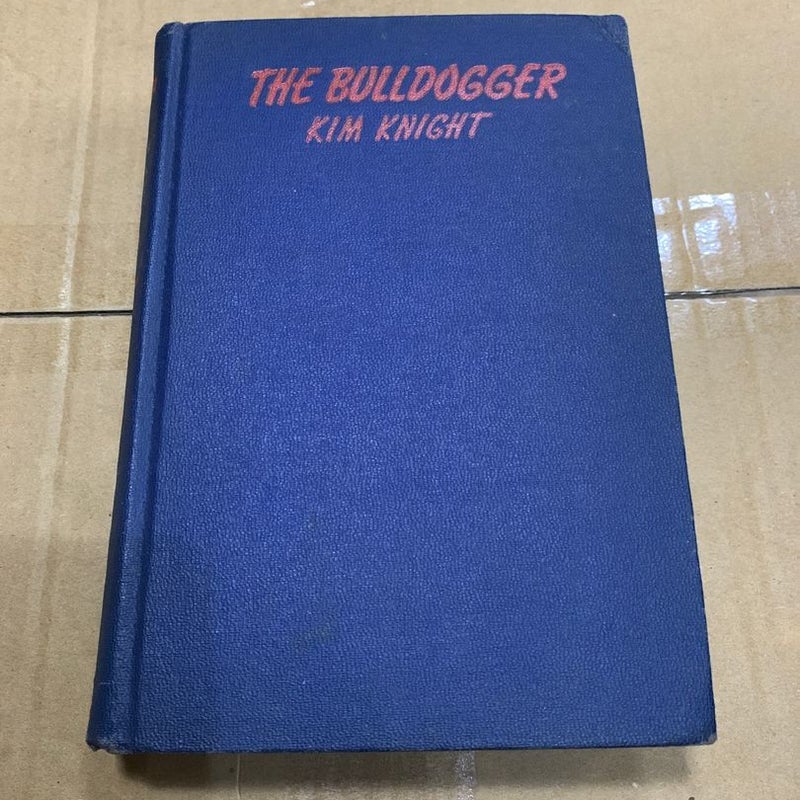 The Bulldogger