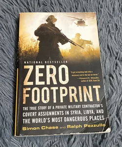 Zero Footprint