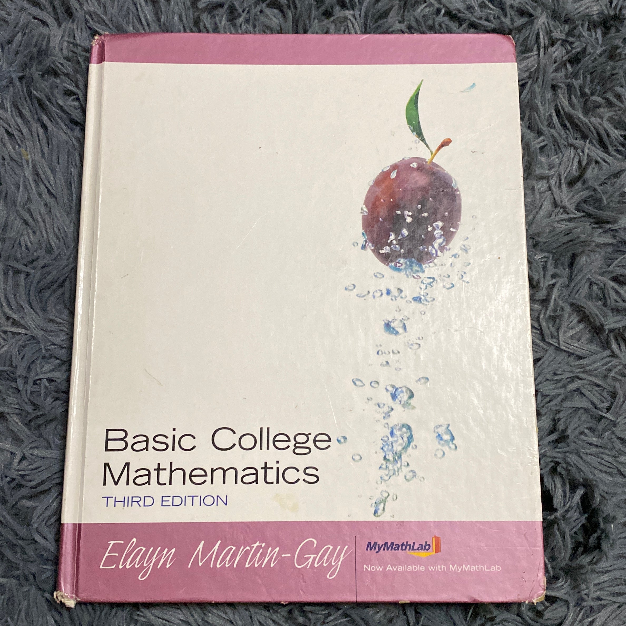 Basic College Mathematics