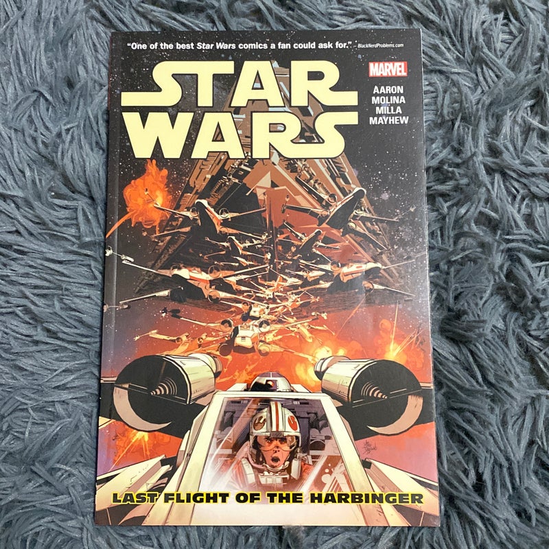 Star Wars Vol. 4