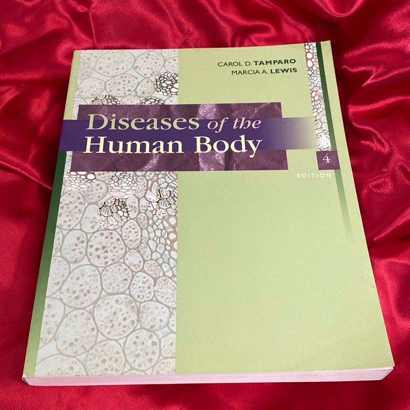 Diseases of the Human Body