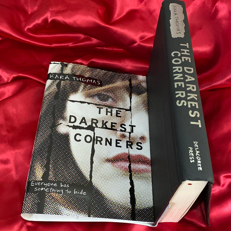 The Darkest Corners