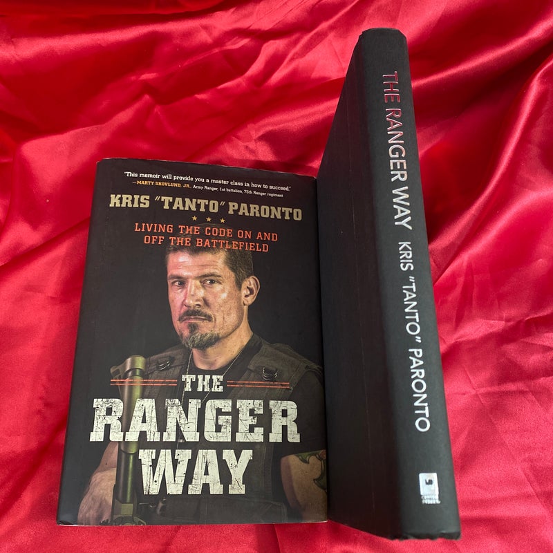 The Ranger Way