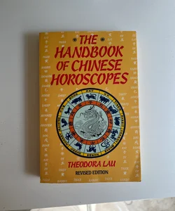 Handbook of Chinese Horoscopes