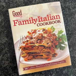 Good Housekeeping Family Italian