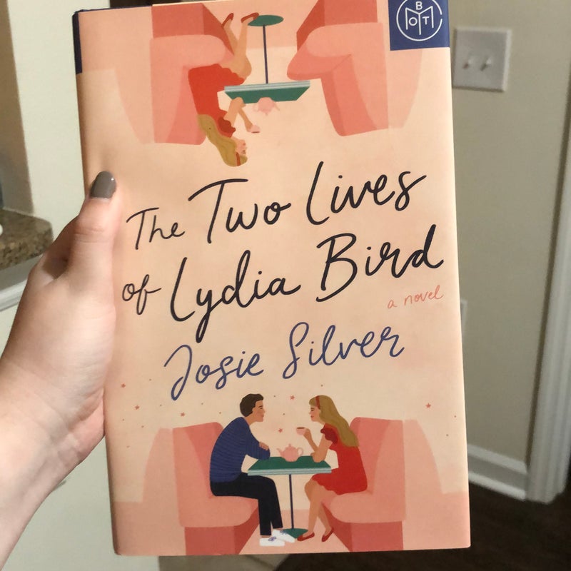 The Two Lives of Lydia Bird