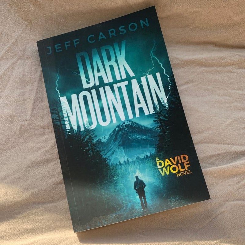 Dark Mountain