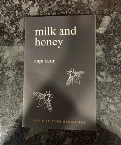 Milk and Honey