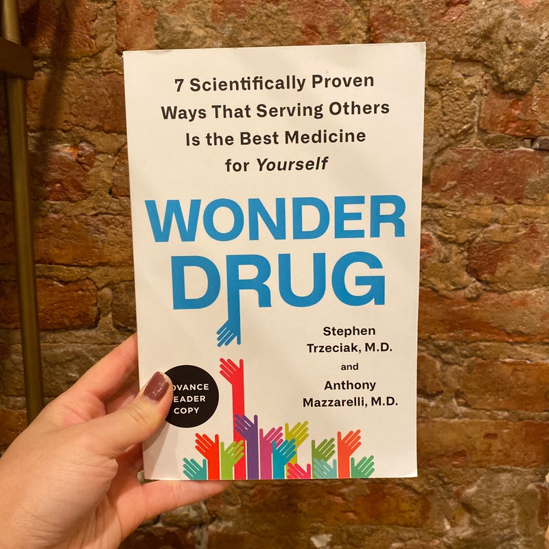 Wonder Drug