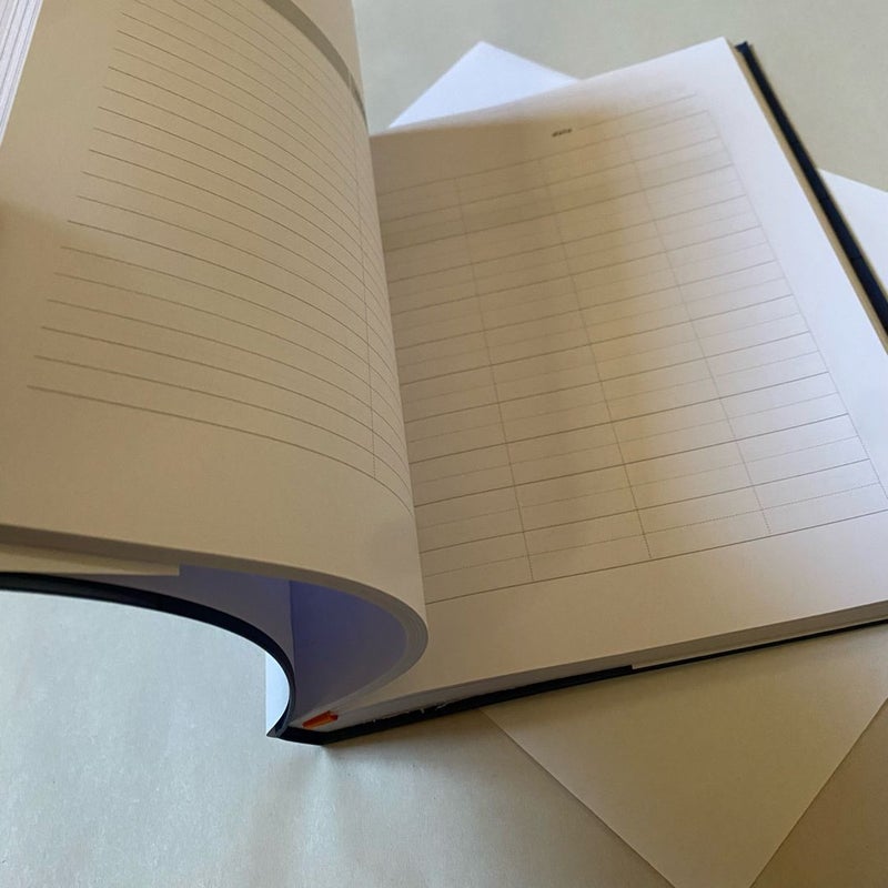 The Time-Block Planner
