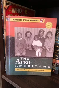 The Afro-American 