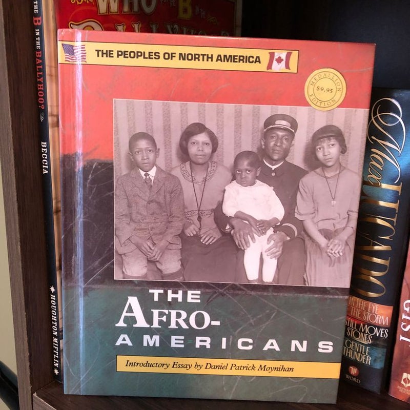 The Afro-American 