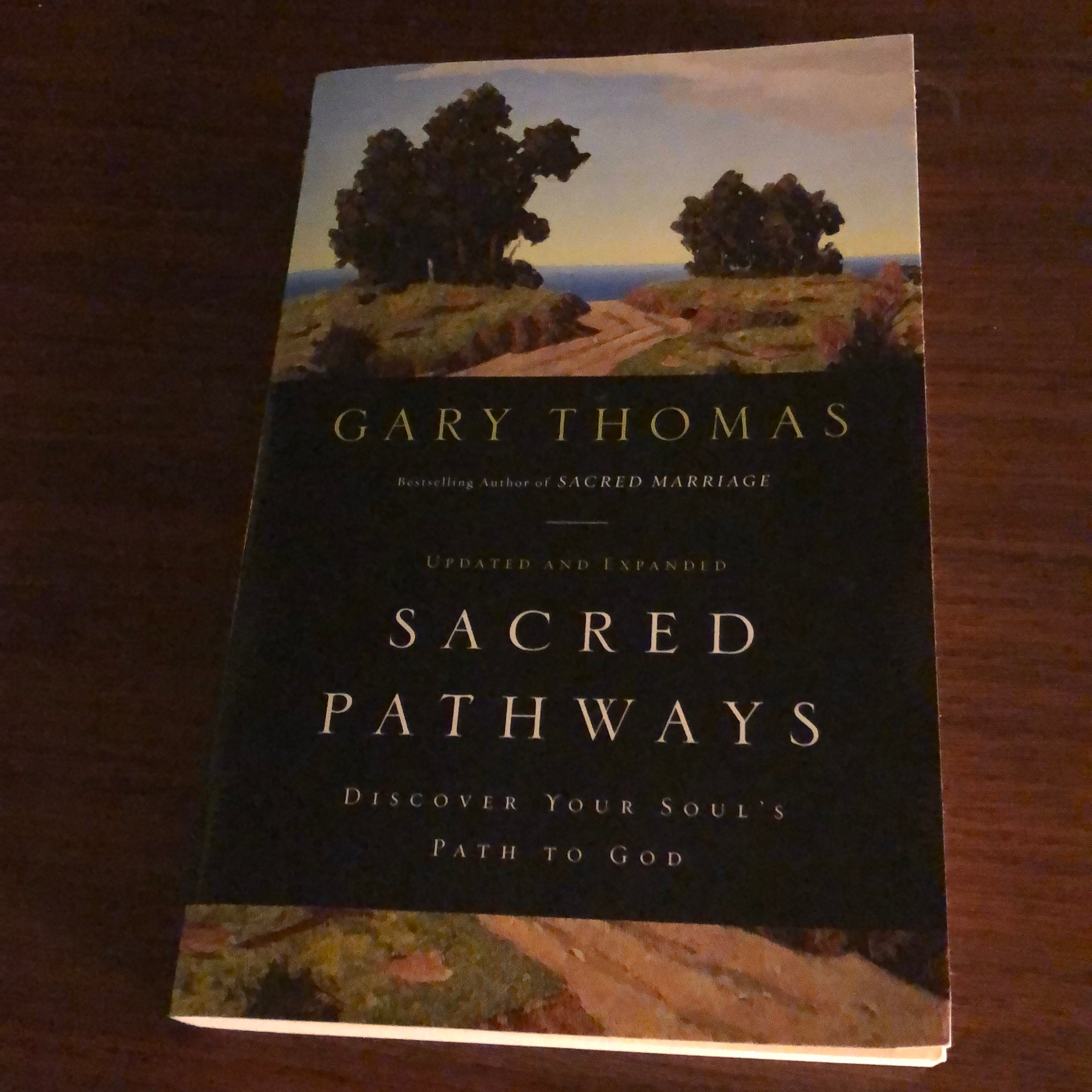 Sacred Pathways