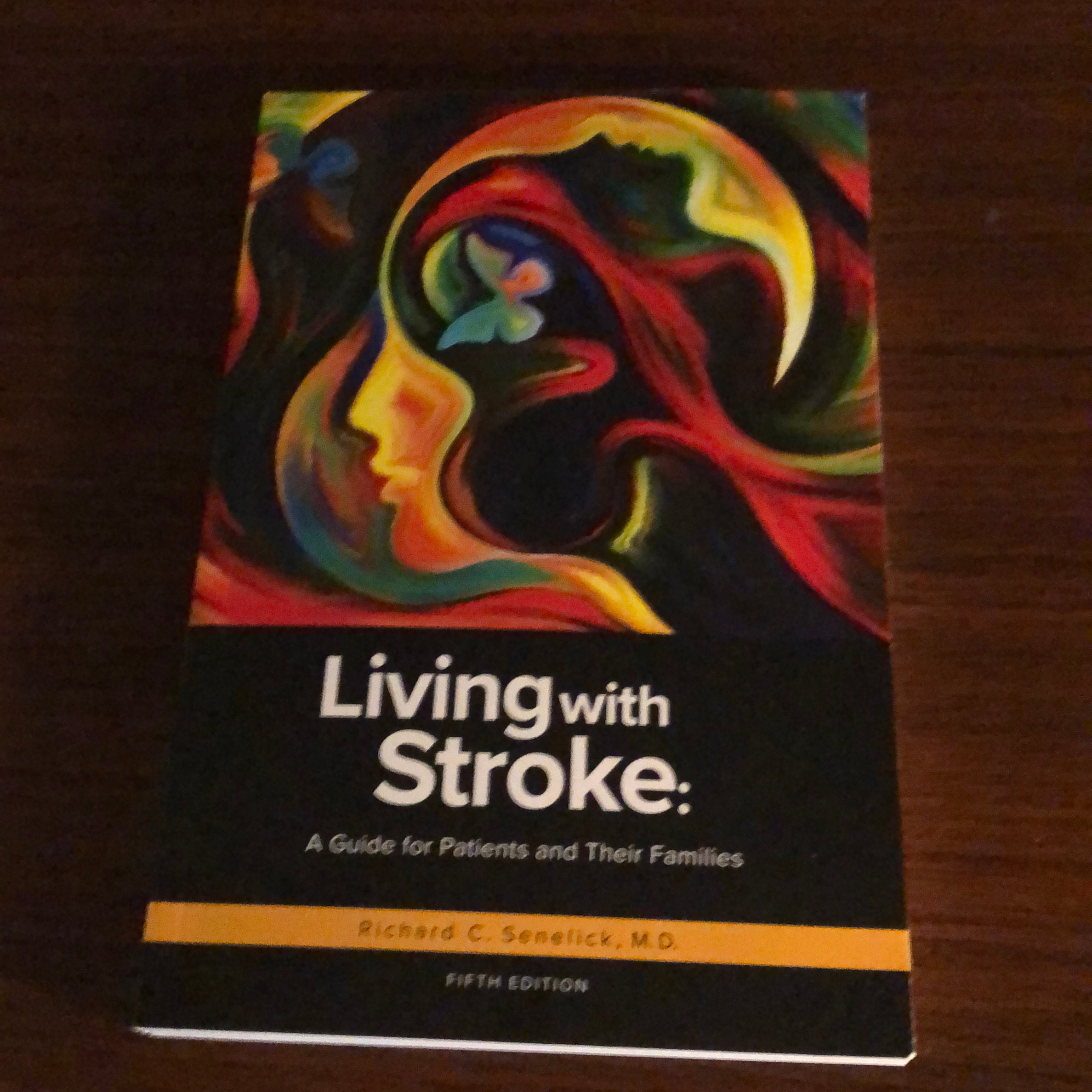 Living with Stroke