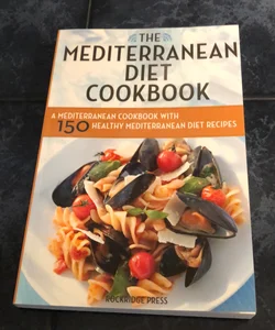 Mediterranean Diet Cookbook