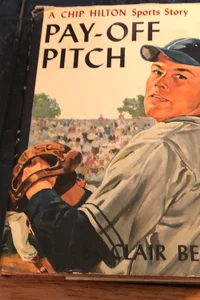 Pay-Off-Pitch (Vintage)
