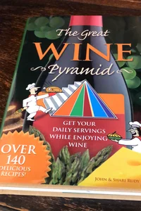 The Great Wine Pyramid