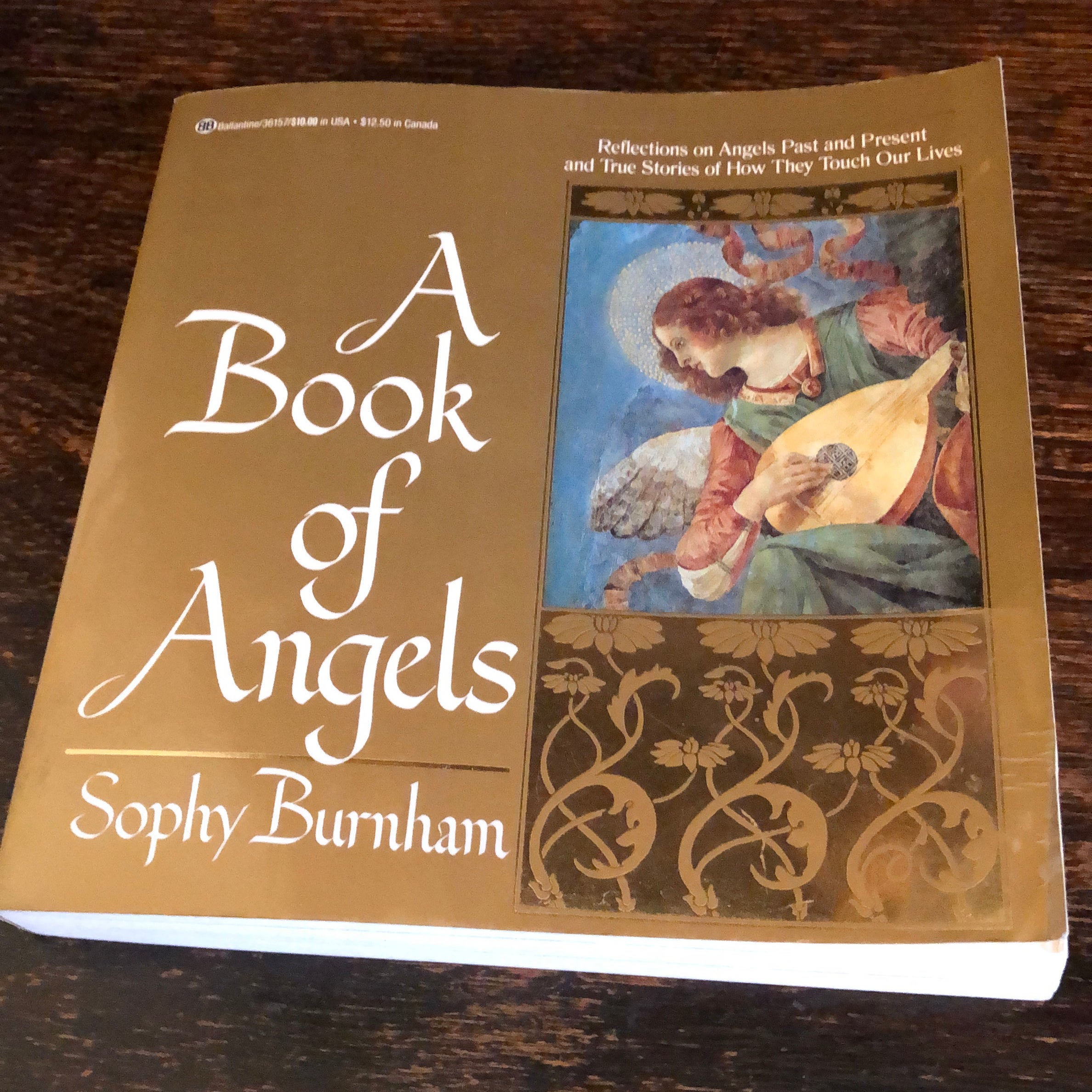 A Book of Angels