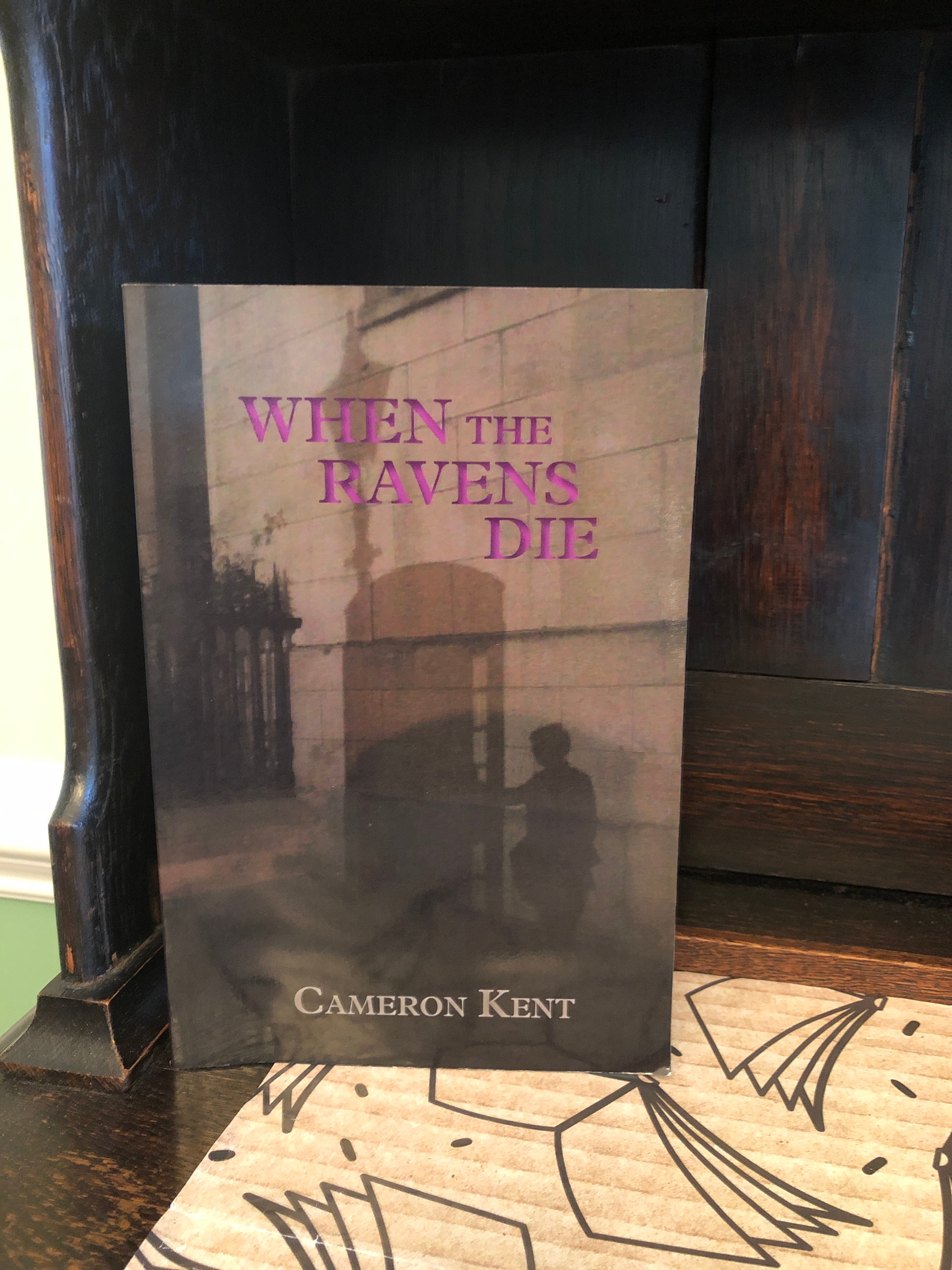 When the Ravens Die