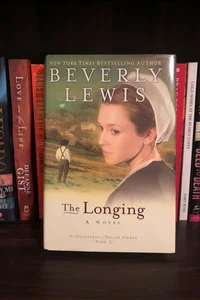The Longing (Book 3)