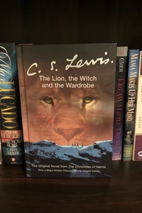 The Lion, the Witch and the Wardrobe Book Two