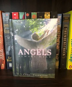 Angels Everywhere: Miracles And Messages 