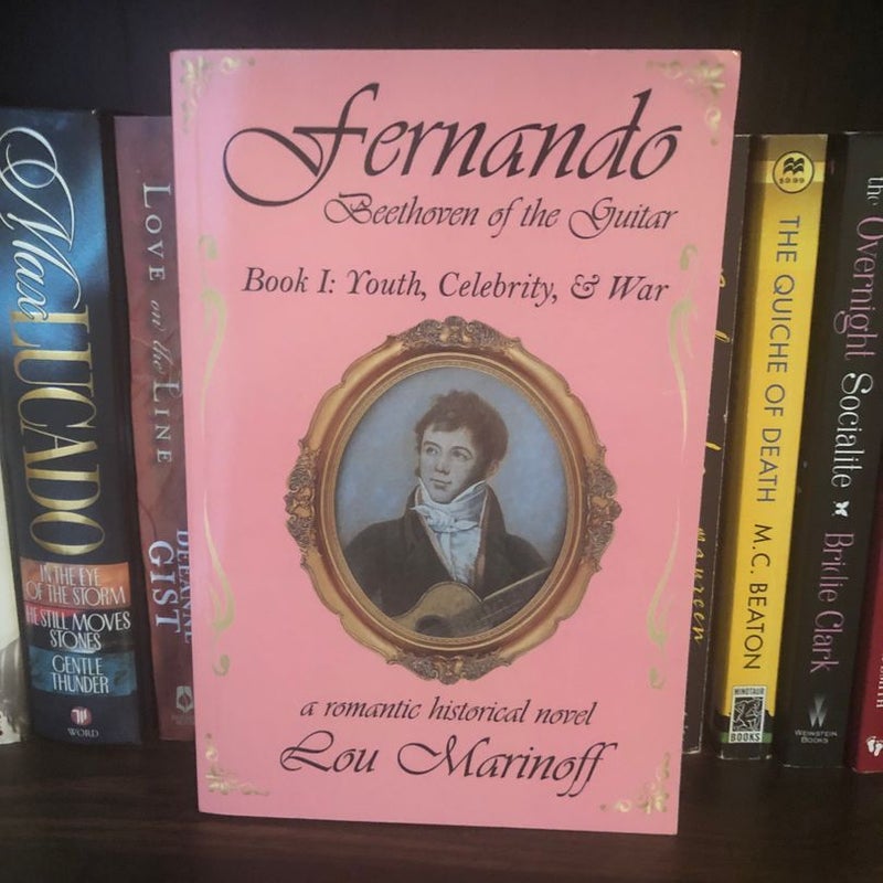 Fernando