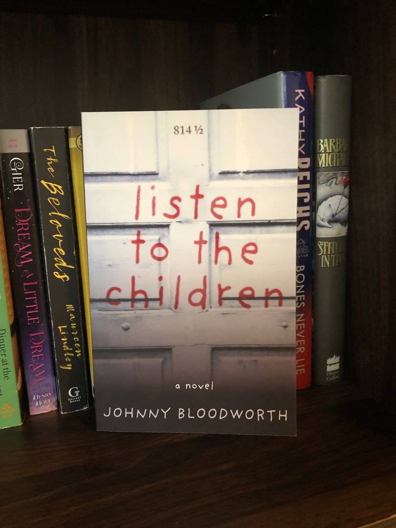 Listen to the Children