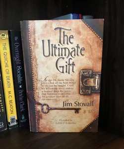 The Ultimate Gift (Series #1)