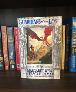 Guardians of the Lost:Volume 2