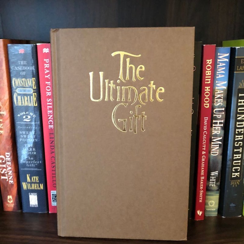 The Ultimate Gift (Series #1)