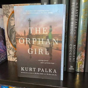 The Orphan Girl