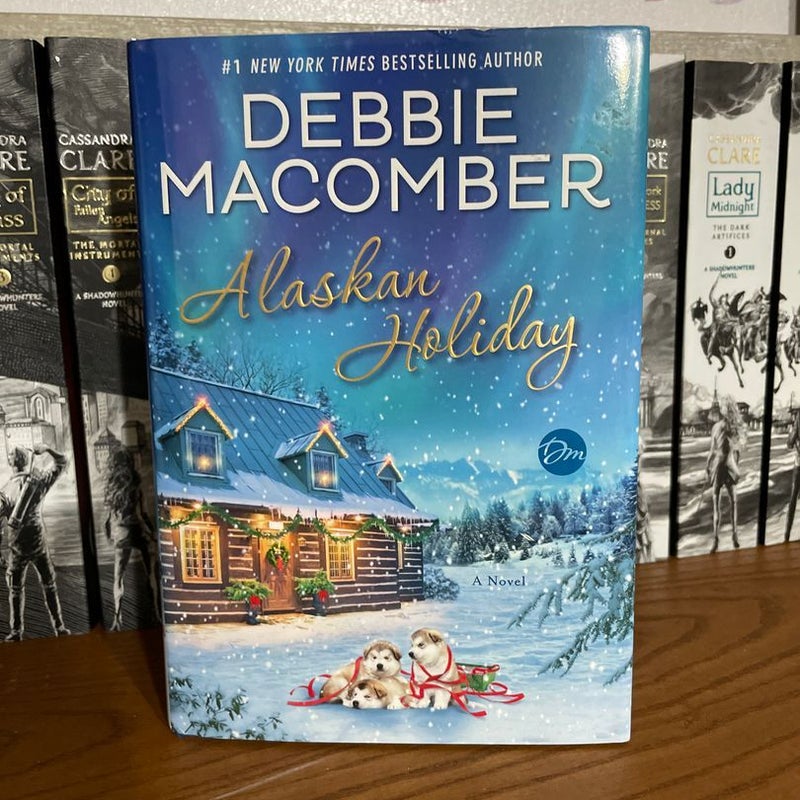 Alaskan Holiday