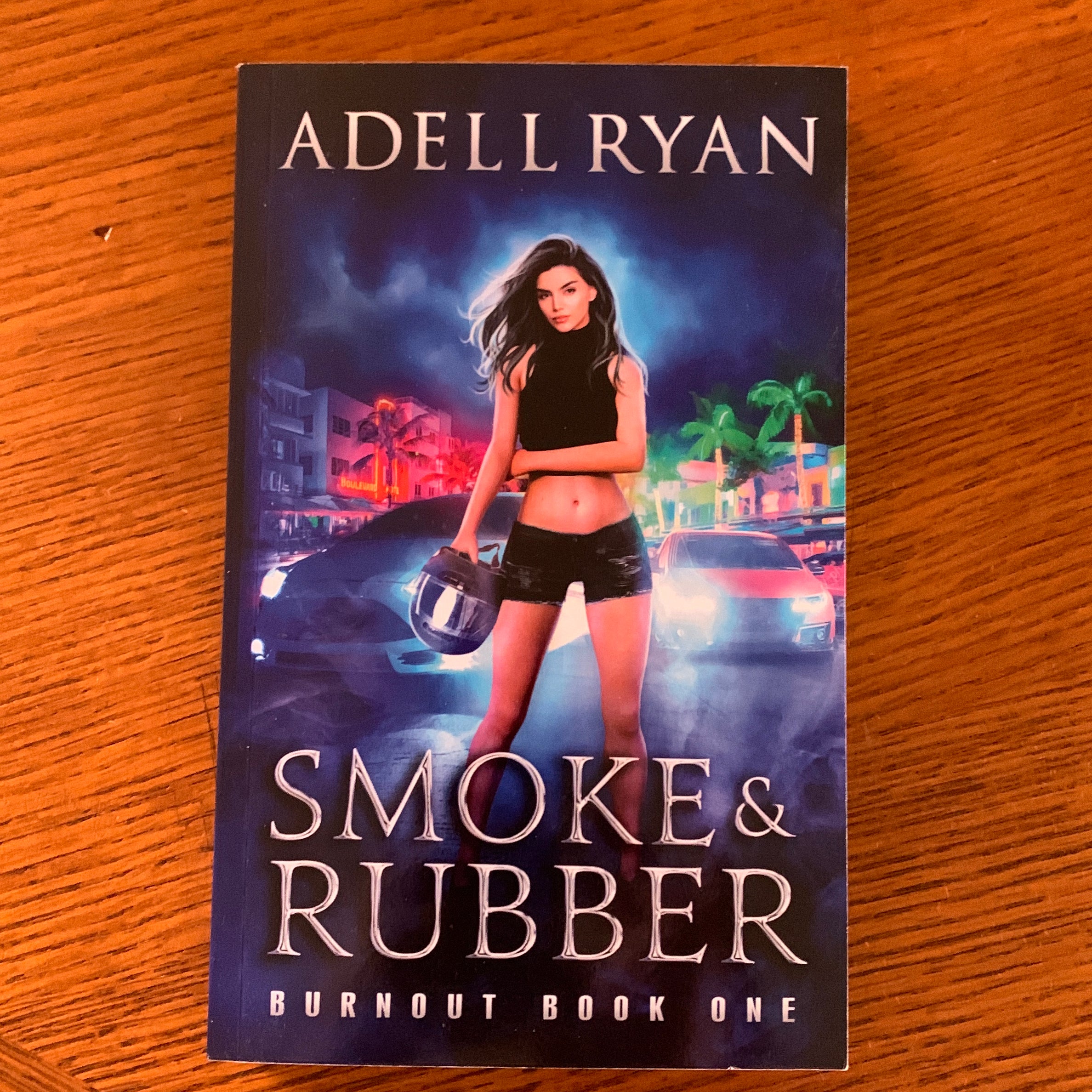Smoke & Rubber
