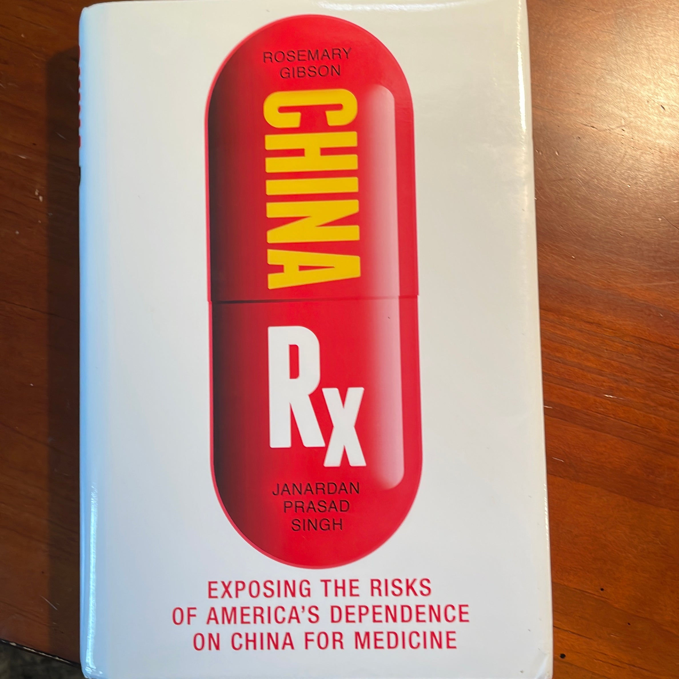 China Rx