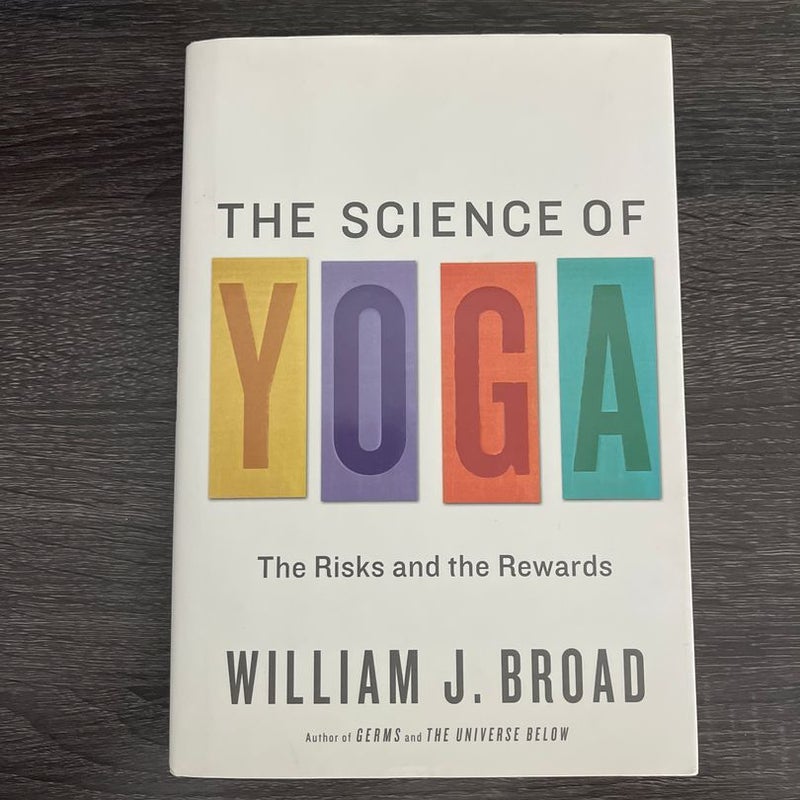 The Science of Yoga
