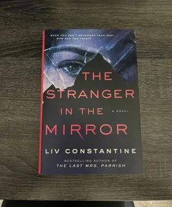 The Stranger in the Mirror