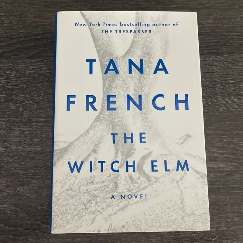 The Witch Elm