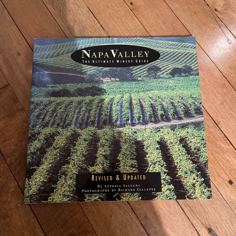 Napa Valley