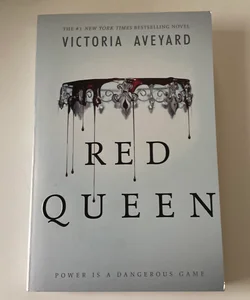 Red Queen