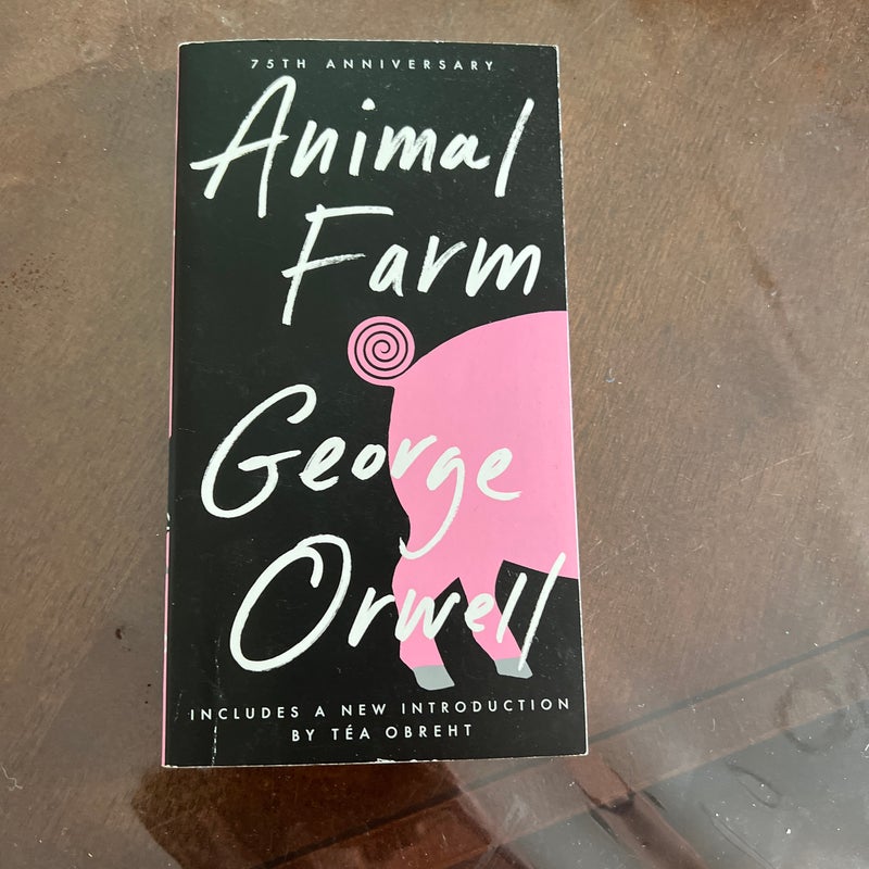 Animal Farm