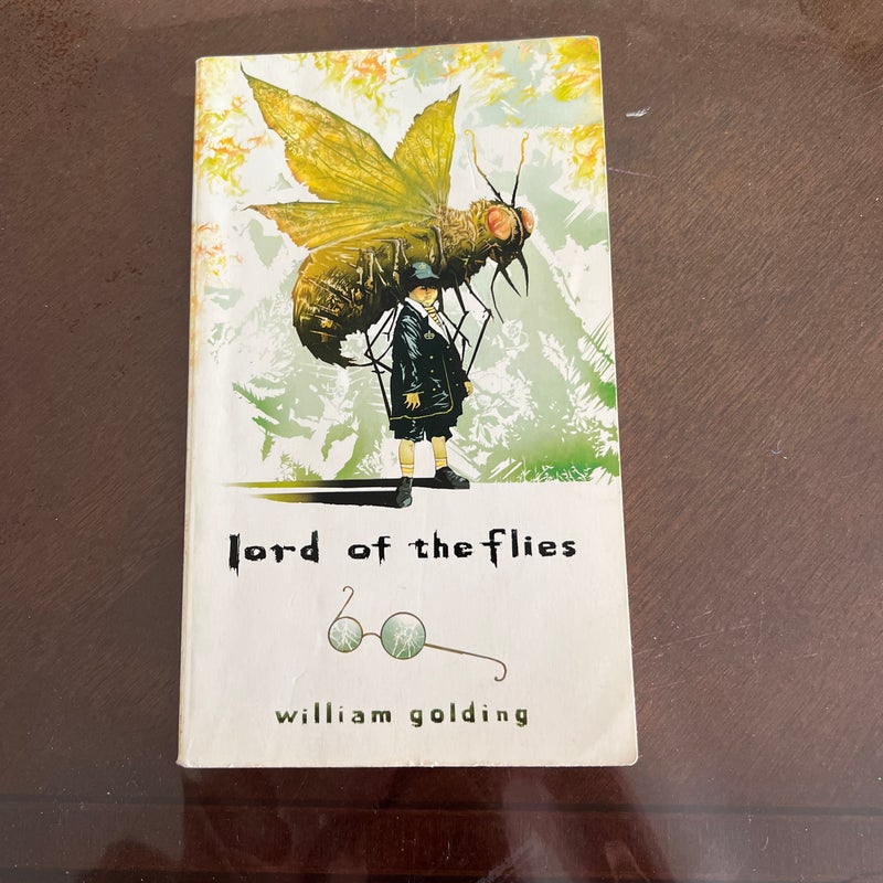 Lord of the Flies